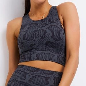 ALL FENIX for ANTHRO SPORTS BRA